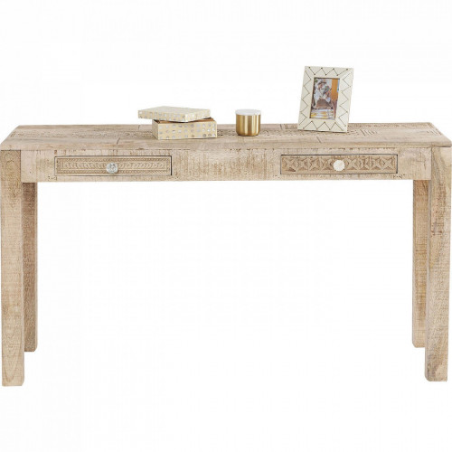 консоль puro коричневый в Нижневартовске