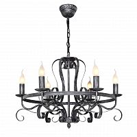 подвесная люстра f-promo palermo 2162-6p в Нижневартовске