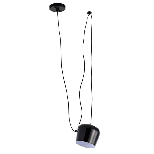 подвесной светильник donolux sa black в Нижневартовске