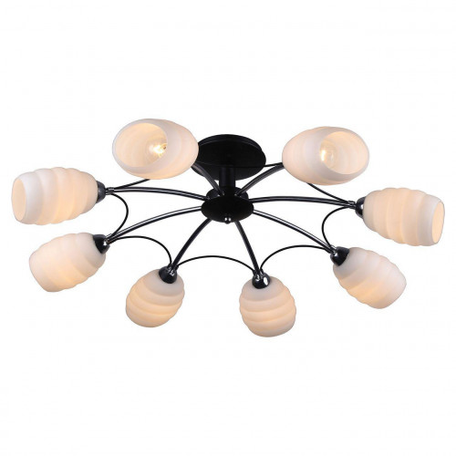 потолочная люстра lussole lgo grlsp-0154 в Нижневартовске