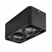 потолочный светодиодный светильник lightstar monocco 052127 в Нижневартовске