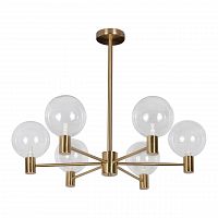 подвесная люстра kink light киара 07603-6 в Нижневартовске