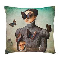 декоративная подушка «психея» в Нижневартовске