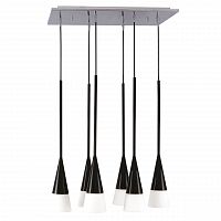 люстра дизайнерская air белый дуб в Нижневартовске