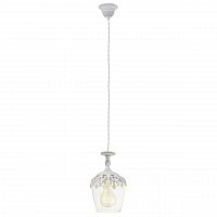 подвесной светильник eglo vintage 49221 в Нижневартовске