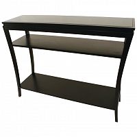 консоль black чёрная в Нижневартовске