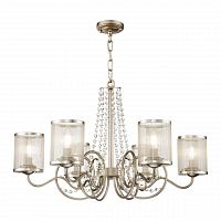 подвесная люстра freya bonadonna fr2036pl-06g в Нижневартовске