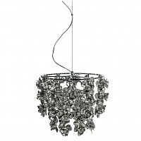 люстра francisco серая в Нижневартовске