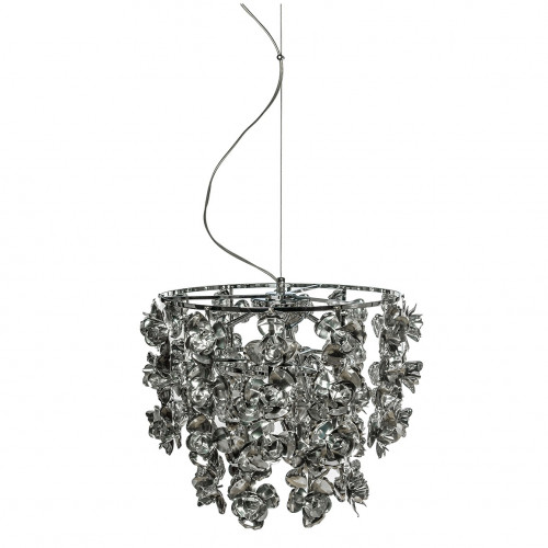 люстра francisco серая в Нижневартовске