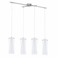 подвесная люстра eglo pinto 89834 в Нижневартовске