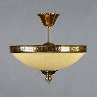 потолочный светильник ambiente tenerife 02166/35 pl pb в Нижневартовске