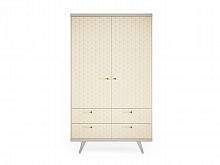 шкаф thimon v2 с ящиками беленый дуб в Нижневартовске