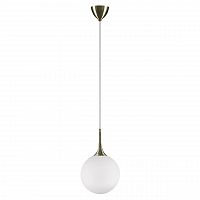подвесной светильник lightstar globo 813031 в Нижневартовске