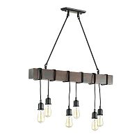 подвесной светильник lumion klaus 3740/6 в Нижневартовске