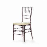 стул с подушкой chiavari слоновая кость в Нижневартовске