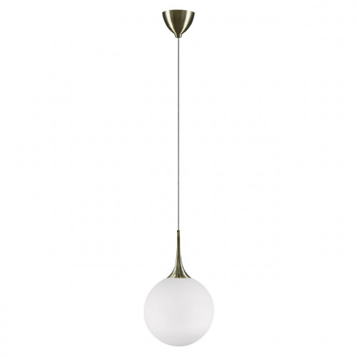 подвесной светильник lightstar globo 813031 в Нижневартовске