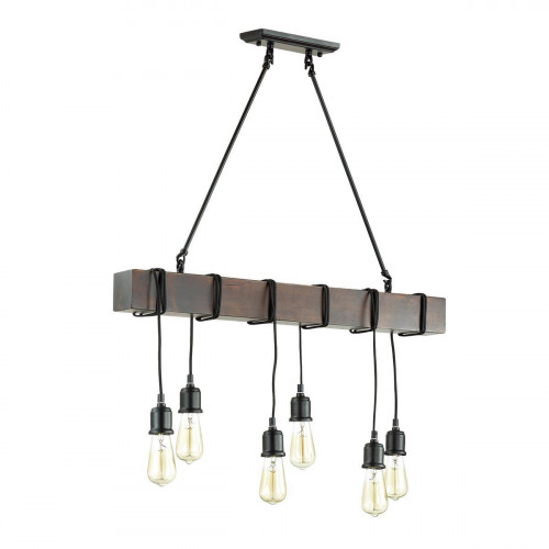 подвесной светильник lumion klaus 3740/6 в Нижневартовске