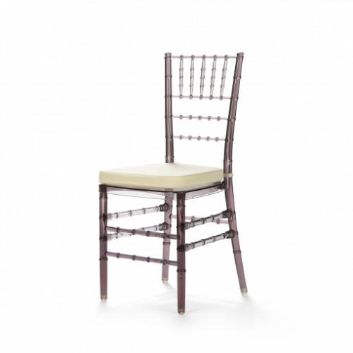 стул с подушкой chiavari слоновая кость в Нижневартовске
