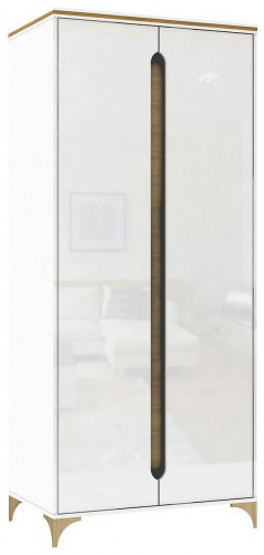 шкаф для спальни stolline хлоя стл.363.01 в Нижневартовске