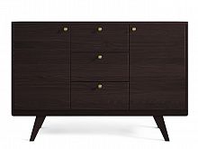 комод thimon дуб венге фасады шпон в Нижневартовске