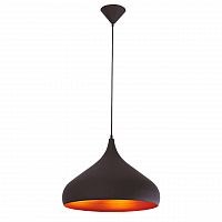 дизайнерский подвесной светильник spot light tuba 5182104 в Нижневартовске