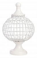 декоративная ваза luxury (круглая) в Нижневартовске