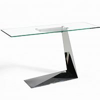 консоль ct2101-console от angel cerda чёрная в Нижневартовске