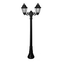 уличный фонарь fumagalli artu bisso/anna e22.158.s20.axf1r в Нижневартовске