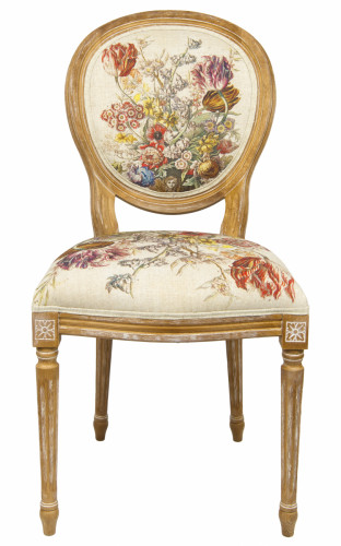 стул «12 месяце цветения», версия апрель в Нижневартовске