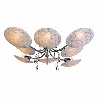 потолочная люстра silver light ease 116.54.8 в Нижневартовске