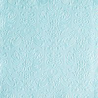 салфетки бумажные голубые торжество в Нижневартовске