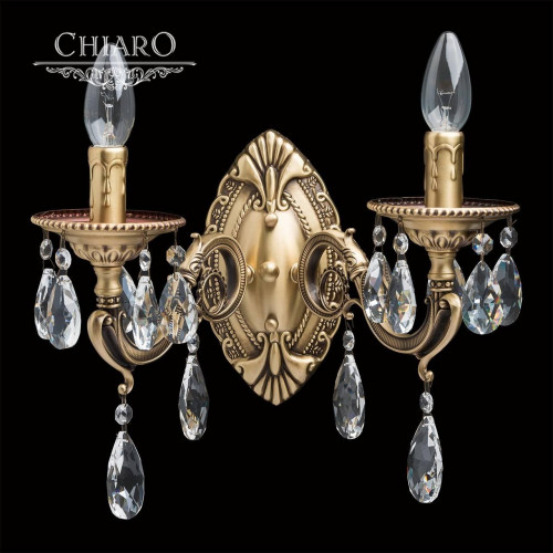 бра chiaro паула 411021902 в Нижневартовске