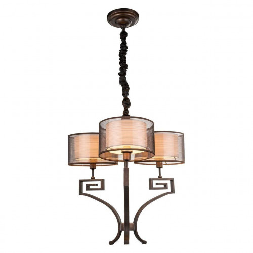 подвесная люстра globo 69009-3h в Нижневартовске