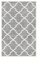ковер square cold grey 300x400 в Нижневартовске