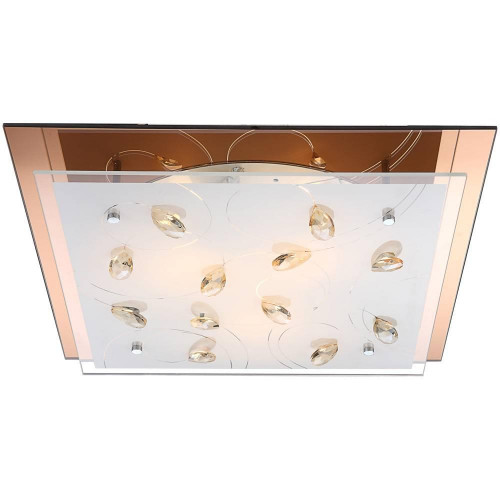 потолочный светильник globo ayana 40412-3 в Нижневартовске