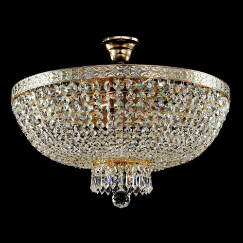 потолочная люстра maytoni bella dia750-pt50-wg в Нижневартовске