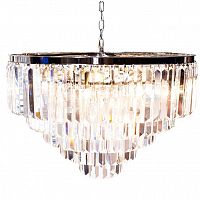 светильник потолочный cristal в Нижневартовске