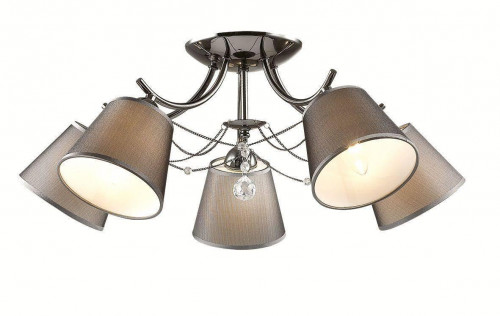 потолочная люстра lumion porta 2974/5c в Нижневартовске