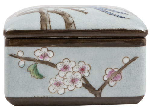 шкатулка parakeets small в Нижневартовске