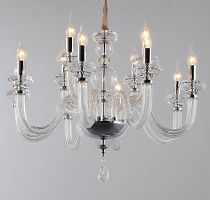 подвесная люстра omnilux scalea oml-89303-12 в Нижневартовске