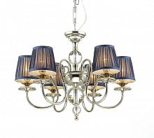 подвесная люстра odeon light mirella 4191/6 в Нижневартовске