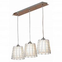 подвесной светильник lussole fenigli grlsx-4106-03 в Нижневартовске