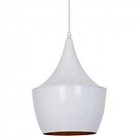 подвесной светильник arte lamp cappello a3407sp-1wh в Нижневартовске
