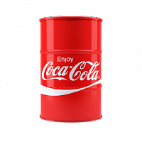 декоративная бочка coca-cola в Нижневартовске