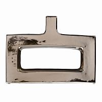 декоративная ваза mahogany горизонтальная в Нижневартовске