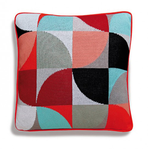 подушка вязаная angle в Нижневартовске