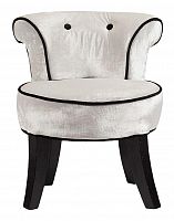 кресло loraine белое в Нижневартовске