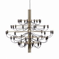 подвесной светильник model 2097 50 ламп латунь в Нижневартовске