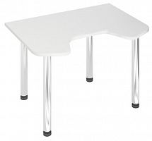 компьютерный стол мэрдэс нельсон lite скл-игрмо в Нижневартовске