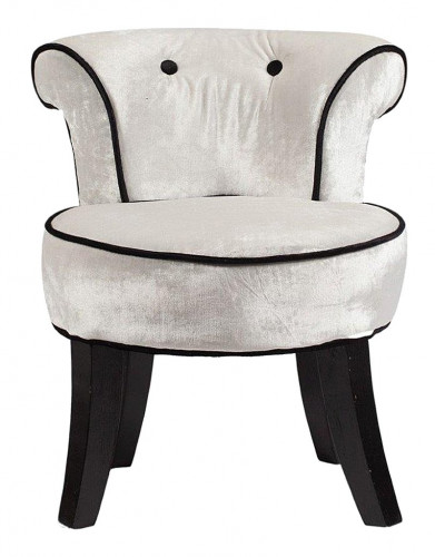 кресло loraine белое в Нижневартовске